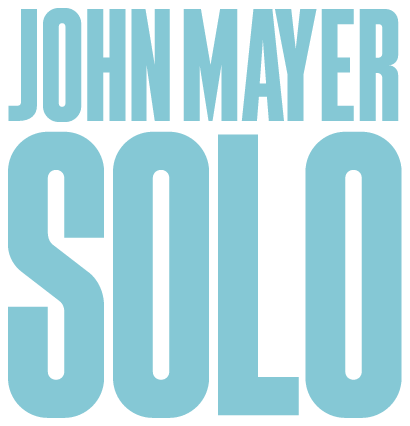 John Mayer Solo